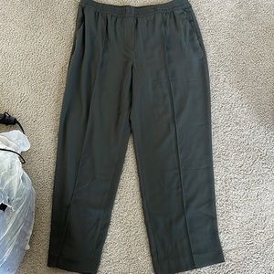 H&M dress pants